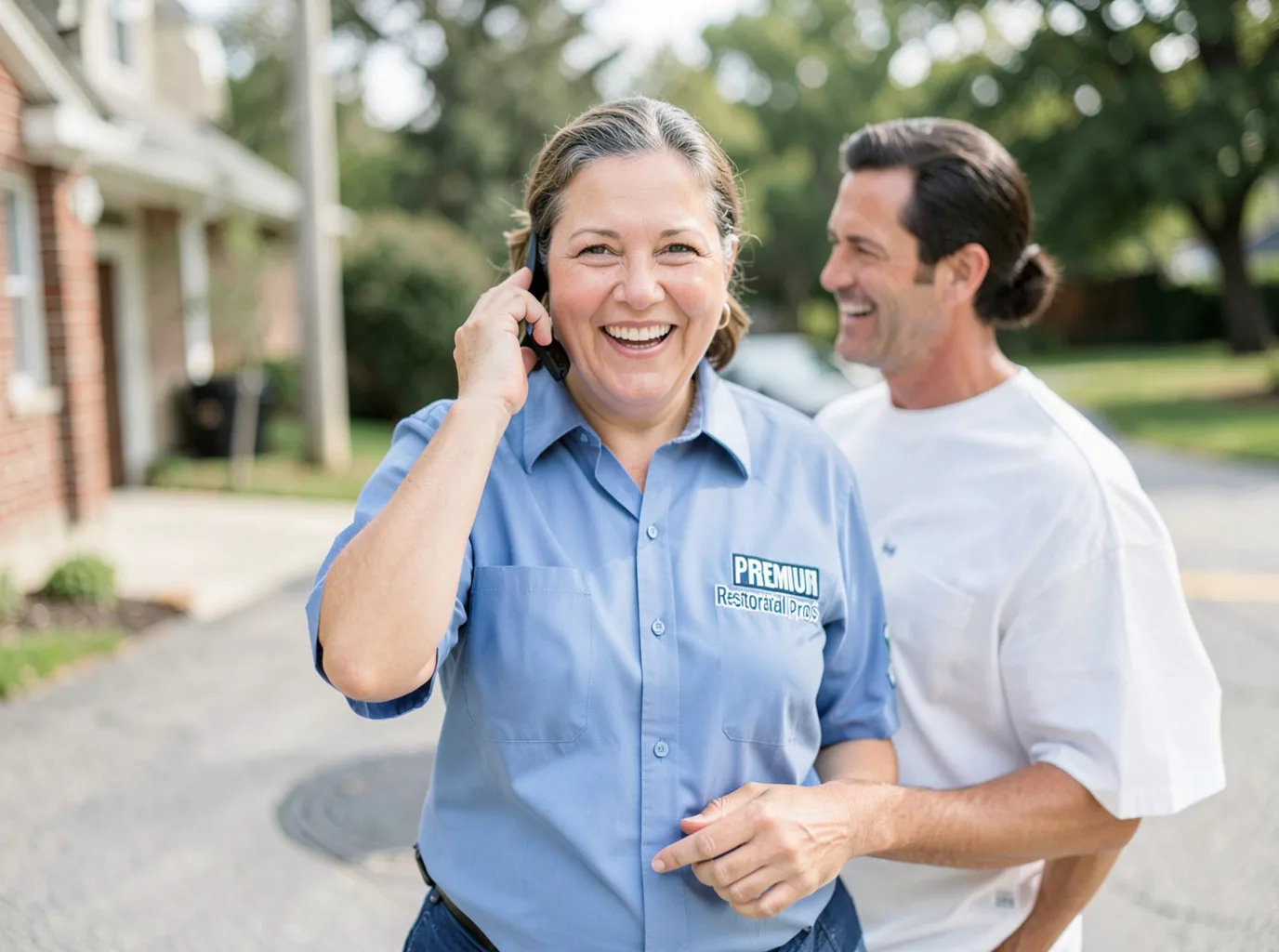 Water Damage Restoration Lachine, MI FAQs